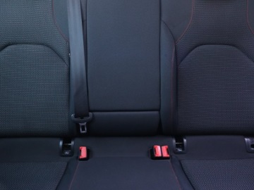 Seat Leon III ST 2.0 TDI CR 184KM 2015 Seat Leon 2.0 TDI FR, 181 KM, DSG, Skóra, Navi, zdjęcie 8