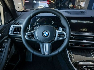 BMW X7 SUV Facelifting 3.0 40d 352KM 2025 BMW X7 xDrive40d - Dostępny od ręki!, zdjęcie 11