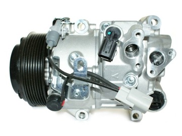 KOMPRESOR KLIMATYZACJI TOYOTA SIENNA 3.5 2010- 88320-0E110