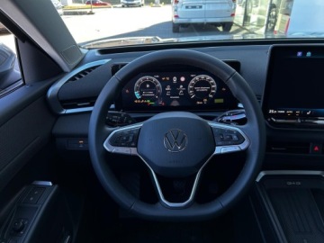 Volkswagen T-Roc I SUV Facelifting 1.5 TSI ACT 150KM 2026 Volkswagen T-Roc Life 1.5 eTSI 150 KM DSG, zdjęcie 7