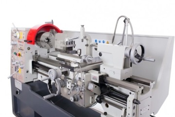 УНИВЕРСАЛЬНЫЙ ТОКАРНЫЙ СТАНОК CORMAK 410x1000 3,3 кВт PASS 52 3-ЦИФРОВОЙ СЧИТЫВАНИЕ 3 ОСИ