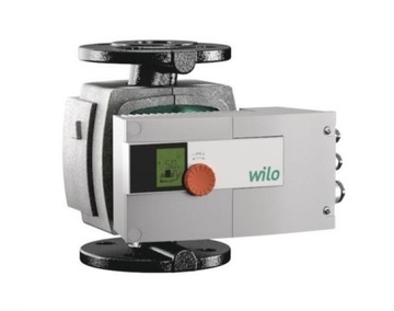 Pompa Wilo Stratos 80/1-12 używany z gwarancją