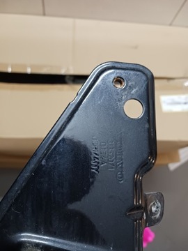 BLATNÍK LEVÝ PŘEDNÍ VOLVO S60 I V60 II 2010-2014R 31352071