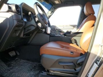 Toyota Land Cruiser VIII 2024 Toyota Land Cruiser Base 2024 2.4l 2.4 Hybryda 326KM, zdjęcie 7