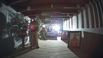 IP-КАМЕРА DAHUA IPC-HFW3541E-AS-0280B-S2 DAHUA