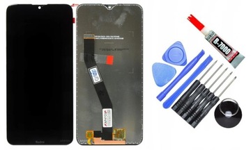 WYŚWIETLACZ LCD DOTYK DO XIAOMI REDMI 8 8A