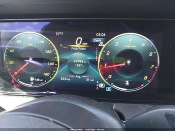 Mercedes Klasa E W213 2021 Mercedes-Benz Klasa E 350 2021 2.0 Benzyna 255KM, zdjęcie 10