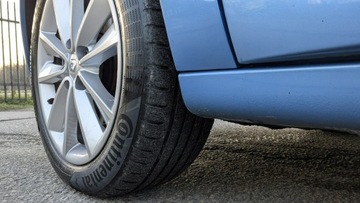 Renault Grand Scenic II Grand Scenic Facelifting 1.5 dCi FAP 110KM 2013 Renault Scenic 1.5D 110PS OPŁACONY Bezwypadkowy, zdjęcie 37