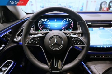 Mercedes Klasa E W214 2025 Mercedes-Benz Klasa E E200FV23Aktywny Asystent ParkowaniaKamera 360 Stopni, zdjęcie 8