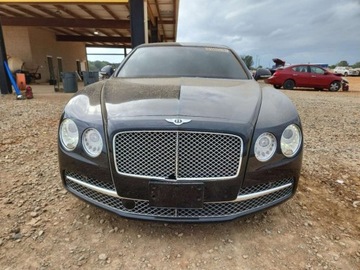Bentley Continental II 2015 Bentley Flying Spur 2015r., 6.0l 6.0 Benzyna 500KM, zdjęcie 1