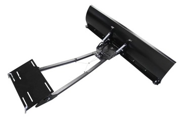 Pług do QUADA Cectek Kingcobra 500
