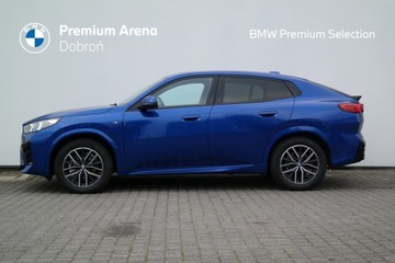 BMW X2 U10 2024 BMW X2 BMW X2 sDrive20i DEMO M Sport Harman/Kardon, zdjęcie 6