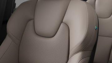 Volvo XC90 II SUV Plug-In Facelifting 2024 2.0 T8  455KM 2025 Volvo XC 90 Ultra Dark T8 AWD Plug-in hybrid (310, zdjęcie 16