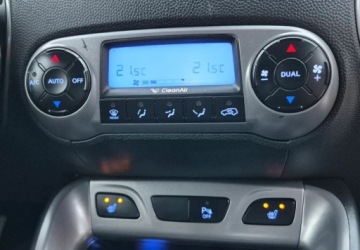 Hyundai ix35 SUV Facelifting 1.6 GDI 135KM 2014 Hyundai ix35 Hyundai ix35 1.6 Benzyna 135KM, zdjęcie 10