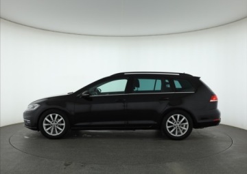 Volkswagen Golf VII Variant Facelifting 2.0 TDI 150KM 2018 VW Golf 2.0 TDI, Salon Polska, Automat, VAT 23%, zdjęcie 2