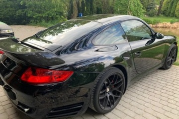 Porsche 911 997 2009 Porsche 911 Porsche 911 GT2 3.6 Benzyna 530KM, zdjęcie 2