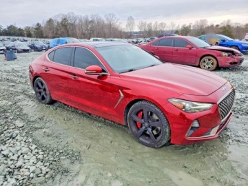  Genesis G70 Prestige 2019 3.3 Benzyna 365KM, zdjęcie 4