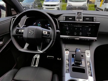  DS Automobiles DS 7 Crossback Etoile Skóra Elektryczny Bagażnik Bezkluczy, zdjęcie 11