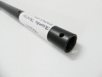 , РУЛЬ ТРИУМФ ТРАКСТОН