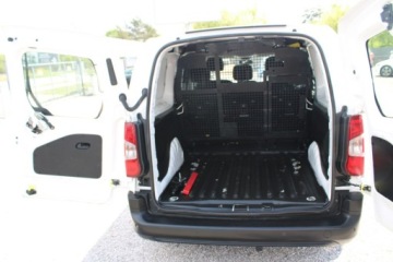 Toyota Proace City Furgon Standard 1.5 D-4D 102KM 2021 Toyota ProAce City Salon Polska GwarancjaD4D, zdjęcie 12