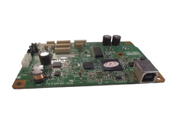 Материнская плата УФ-принтера EPSON CE86