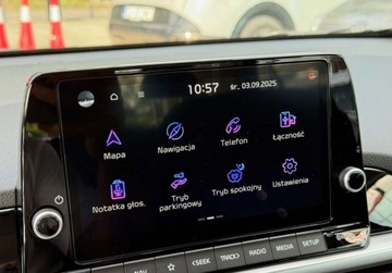 Kia Picanto III 2025 Kia Picanto MY25 wersja L AUTOMAT z silnikiem 1.2 79KM dostepny od reki, zdjęcie 30