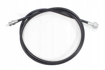 LINKA LICZNIKA WFM OSA M52 CZARNA 1490mm