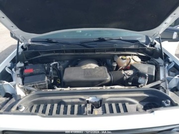  GMC Sierra 1500 Limited 2022 6.2l 6.2 Benzyna 420KM, zdjęcie 8