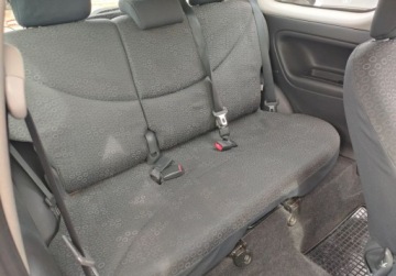 Toyota Yaris I 2003 Toyota Yaris Fajny Stan Brak korozji KLIMA Elektryka Zobacz Benzyna, zdjęcie 26