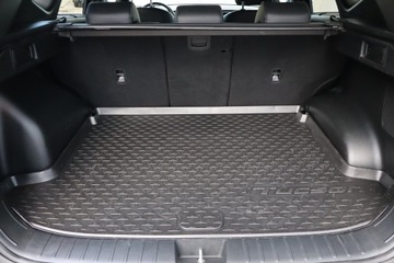 Hyundai Tucson IV 2021 Hyundai Tucson 1.6 T-GDI 48V MHEV, Salon Polska, zdjęcie 13