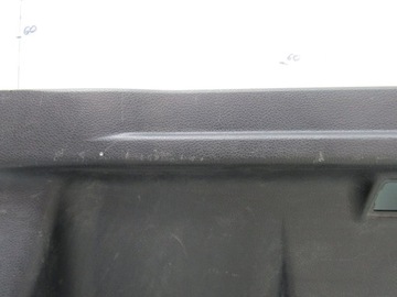 RIO III 14R БАГАЖНИК СТОРОНА ЛЕВАЯ ЗАДНЯЯ ОБИВКА 85731-1W200