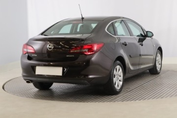 Opel Astra J Sedan 1.4 Turbo ECOTEC 140KM 2016 Opel Astra 1.4 T, Salon Polska, Serwis ASO, GAZ, zdjęcie 4