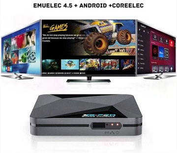 KINHANK Super Console X2 Pro Game Box Ретро-консоль 256 ГБ
