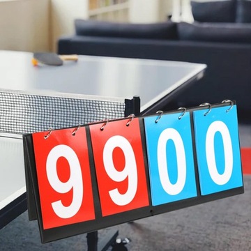 Многофункциональное табло Flip Score Keeper