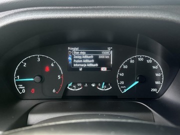 Ford Tourneo Custom I 2021 Ford Tourneo Custom 2.0 TDCi 185KM Blis Asystent P, zdjęcie 24