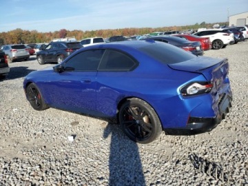 BMW Seria 2 F74 2024 BMW Seria 2 M240xi 2024 3.0l 3.0 Benzyna 382KM, zdjęcie 1