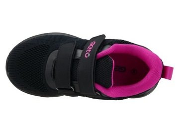 КРОССОВКИ ДЛЯ ДЕВОЧЕК ОБУВЬ ДЕТСКИЕ СПОРТИВНЫЕ КРОССОВКИ, ЧЕРНАЯ СЕТКА, размер 27