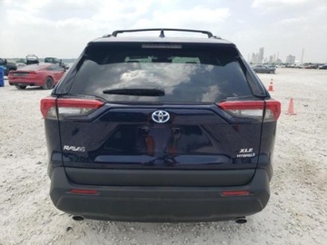 Toyota RAV4 V 2024 Toyota RAV4 2024 xle premium 2.5l 2.5 Hybryda 219KM, zdjęcie 2