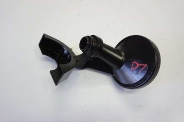 YAMAHA YZF-R6 RJ05 RJ09 03-05 SMOK OLEJU