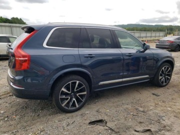 Volvo XC90 II 2024 Volvo XC 90 Plus 2024 2.0l 2.0 Benzyna 295KM, zdjęcie 3