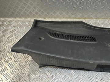 КРЫШКА ЗАДНЕЙ ПОДКЛАДКИ РЕМНЯ ALFA ROMEO MITO 1560831410