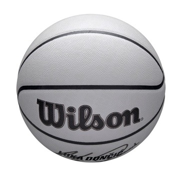 WILSON NBA Icon UV Luka Doncic #77 PIŁKA DO KOSZYKÓWKI r.7