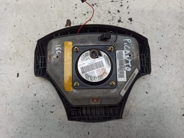 KIA PICANTO I ULOŽENÍ AIRBAG ŘIDIČE 56900-07000