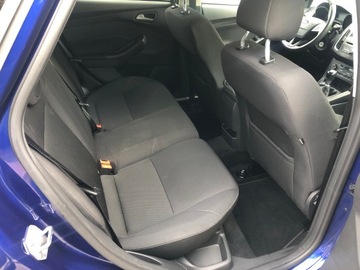 Ford Focus IV 2018 FORD FOCUS BENZYNA NAVI KAMERA ALU 19 SAM PARKUJE SUPER STAN Z NIEMIEC, zdjęcie 12