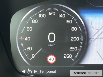 Volvo XC40 Crossover 1.5 T3 163KM 2021 Volvo XC 40 SalonPL T3 Momentum Core LED Tempomat, zdjęcie 16