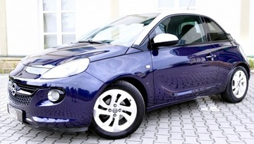 Opel Adam 2015 Opel Adam Navi/CITY/Bluetooth/ Tempomat/Serwis, zdjęcie 13