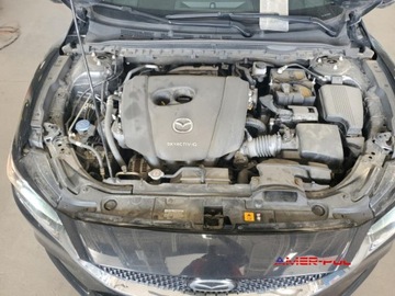 Mazda 6 III 2020 Mazda 6 2020 r., 2,5L 2.5 Benzyna 184KM, zdjęcie 10