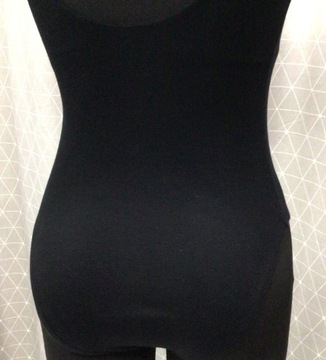 Body damskie River Island Black rozm. EUR 32