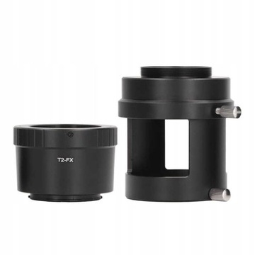 do aparatu Tube Adapter obserwacja ptaków obiektyw