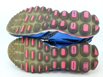 Buty SKECHERS-AIR GEL-INFUSED RUN 2.0 r 40,5/26 cm